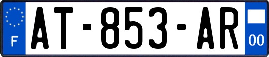 AT-853-AR