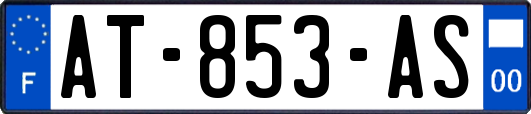 AT-853-AS