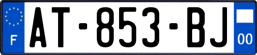 AT-853-BJ