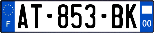 AT-853-BK