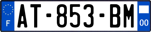 AT-853-BM