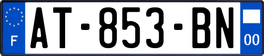 AT-853-BN
