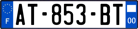 AT-853-BT