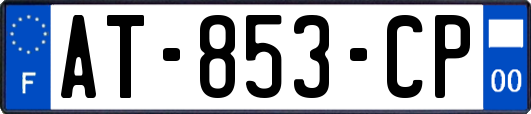 AT-853-CP