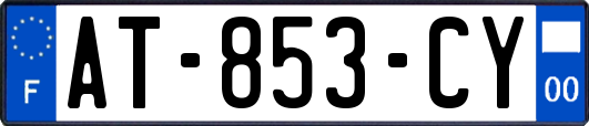 AT-853-CY