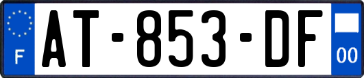 AT-853-DF