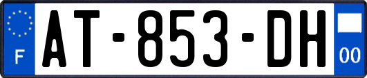 AT-853-DH