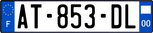 AT-853-DL