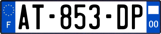 AT-853-DP