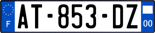 AT-853-DZ