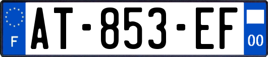 AT-853-EF
