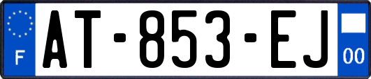 AT-853-EJ