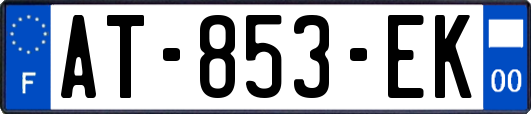 AT-853-EK