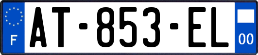 AT-853-EL