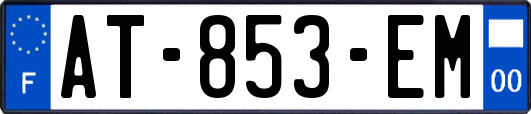 AT-853-EM