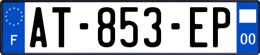 AT-853-EP