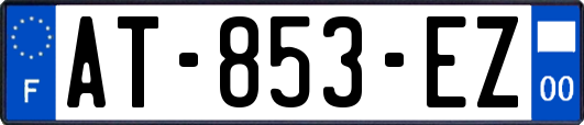 AT-853-EZ