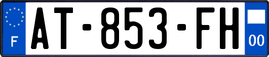 AT-853-FH