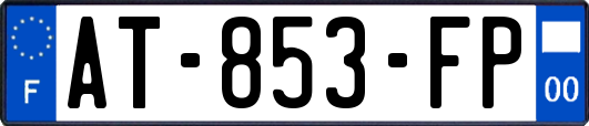 AT-853-FP
