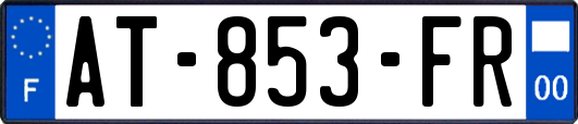 AT-853-FR