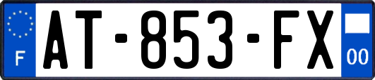 AT-853-FX