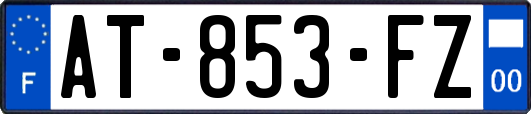 AT-853-FZ