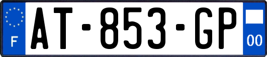 AT-853-GP