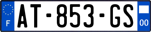 AT-853-GS