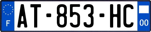AT-853-HC