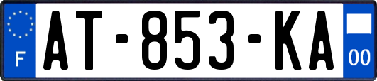 AT-853-KA