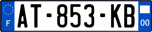 AT-853-KB