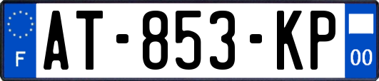 AT-853-KP