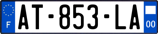 AT-853-LA