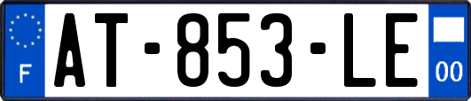 AT-853-LE