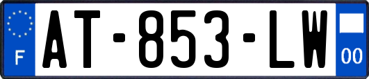 AT-853-LW