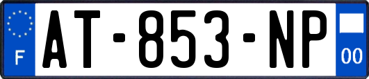 AT-853-NP
