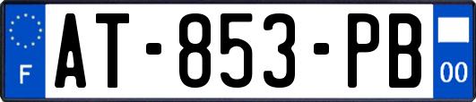 AT-853-PB