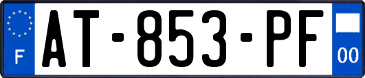 AT-853-PF