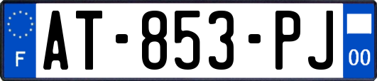 AT-853-PJ