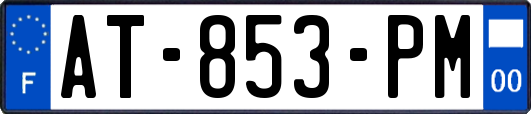 AT-853-PM