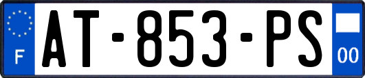 AT-853-PS