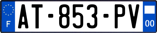 AT-853-PV