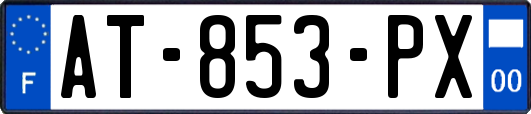 AT-853-PX