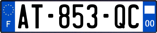 AT-853-QC