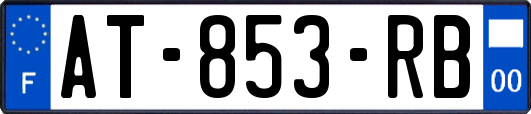 AT-853-RB