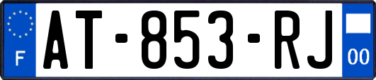 AT-853-RJ