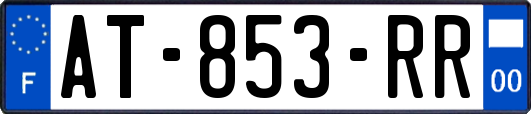 AT-853-RR