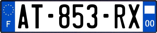 AT-853-RX