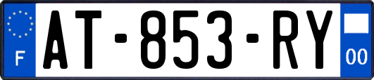 AT-853-RY