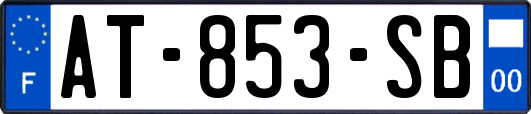 AT-853-SB